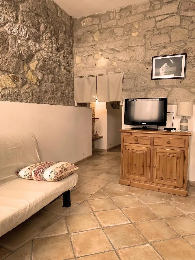 Appartamento Casa Cruda Carloforte