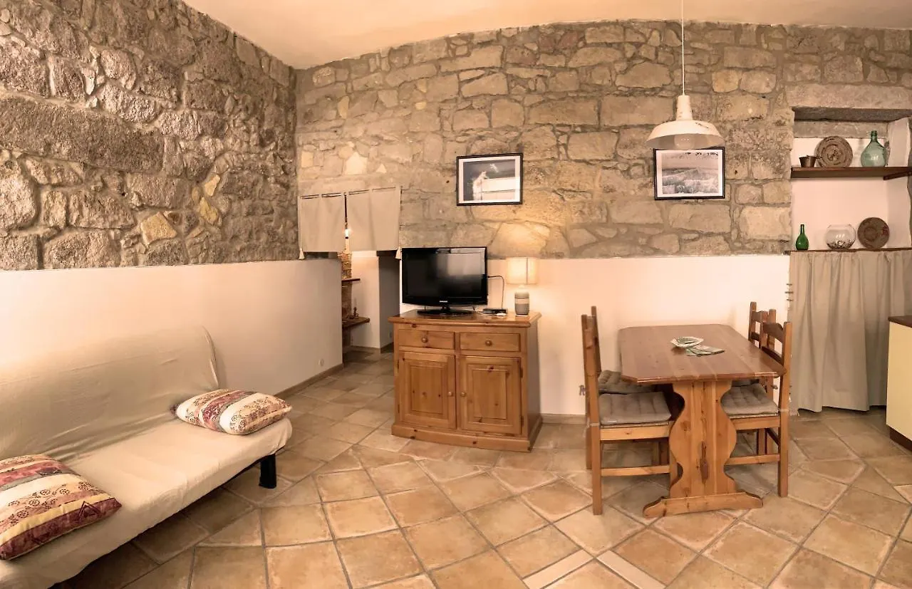 Appartamento Casa Cruda Carloforte  0*, Carloforte (Isola di San Pietro) Italia